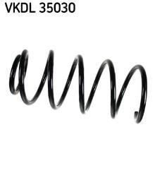 SKF VKDL 35030